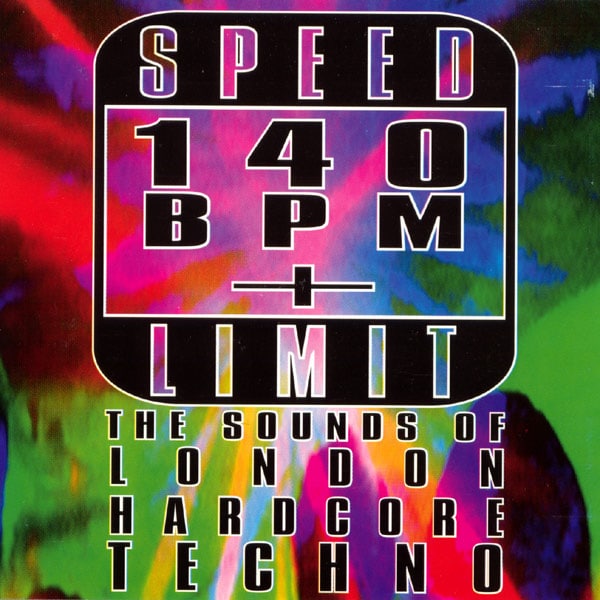 Speed Limit 140 Bpm Plus