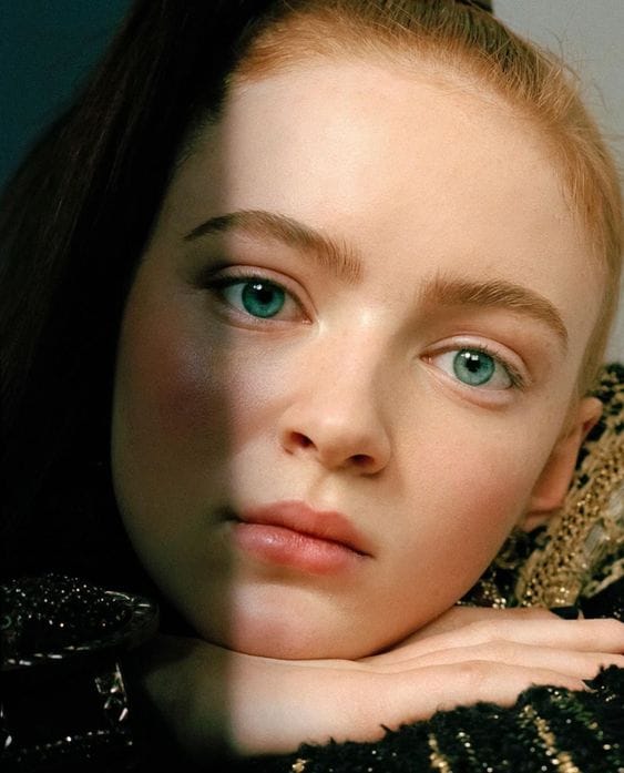 Sadie Sink