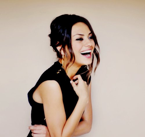Mila Kunis Mila Kunis