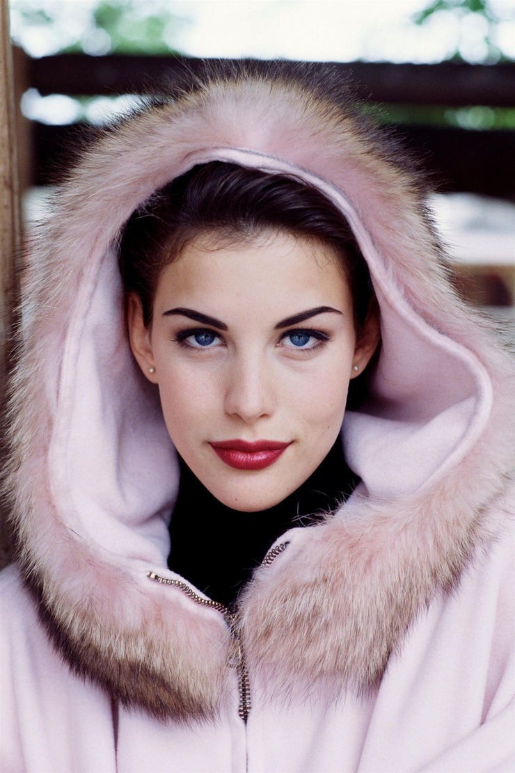 Liv Tyler