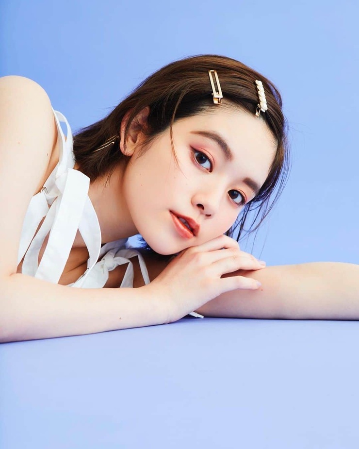 Kakei Miwako