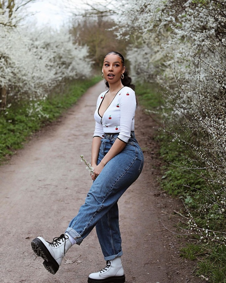 Nakita Johnson