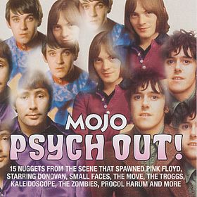 Mojo Presents - Psych Out