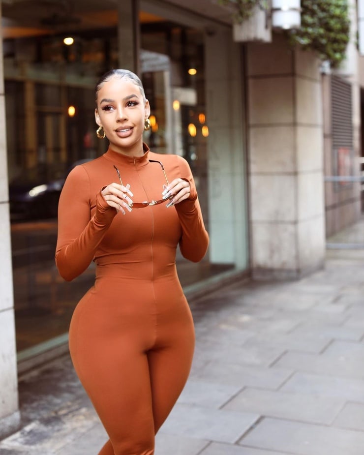 Nakita Johnson