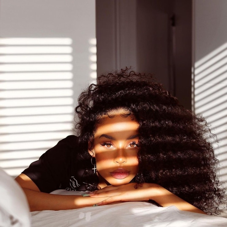 Nakita Johnson