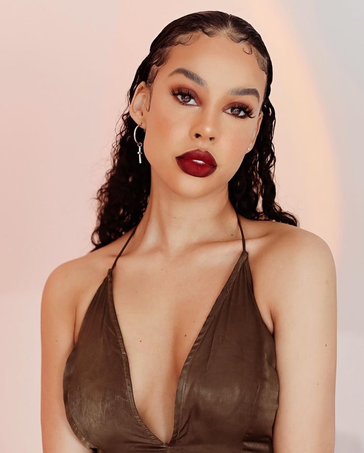 Nakita Johnson