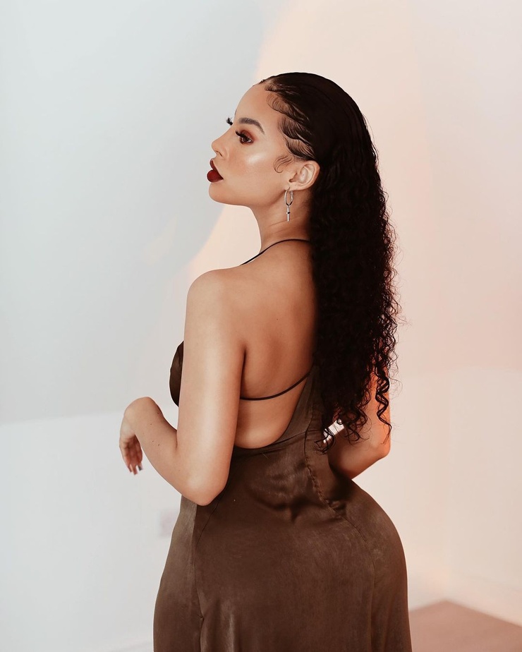Nakita Johnson