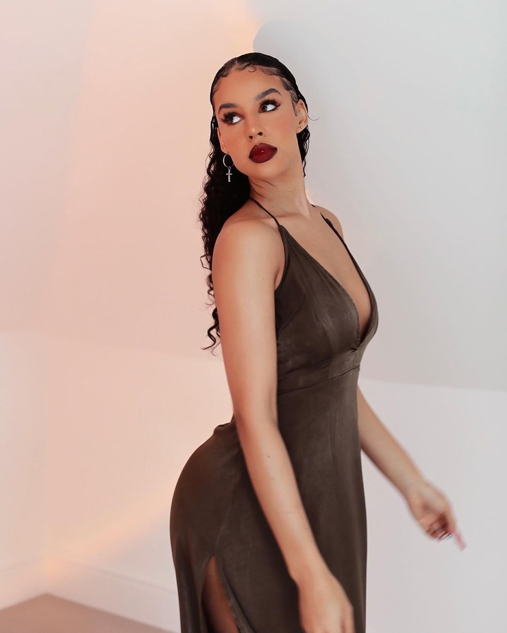 Nakita Johnson