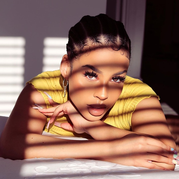 Nakita Johnson