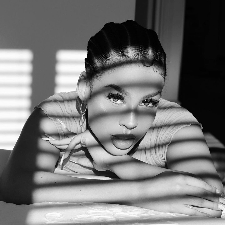 Nakita Johnson