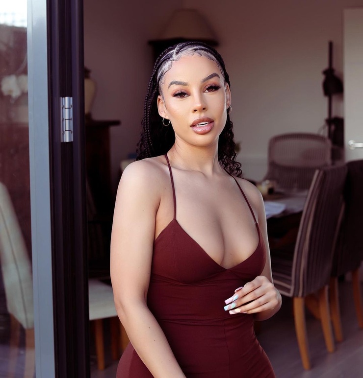 Nakita Johnson