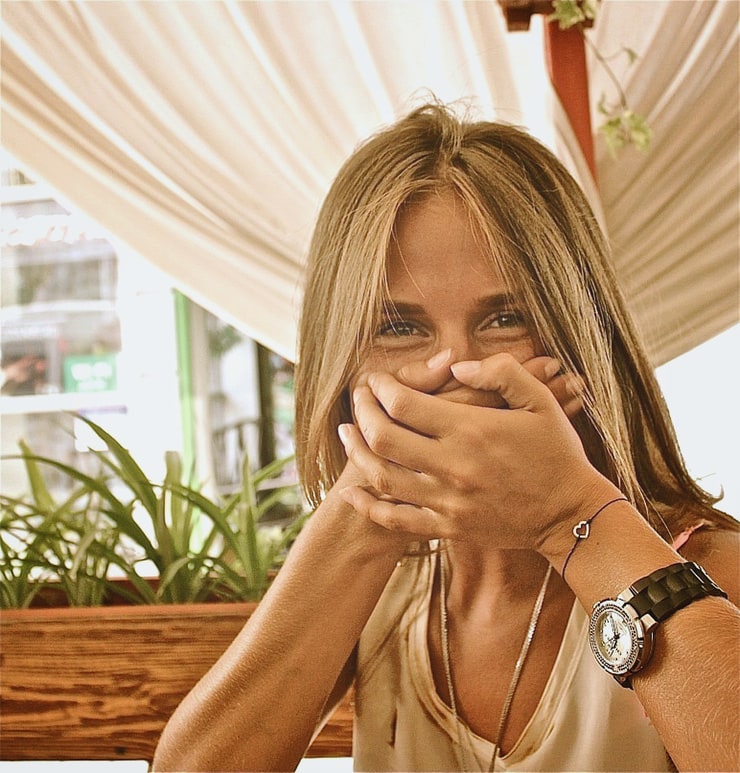 Aleksandra Chvikova Aleksandra Chvikova