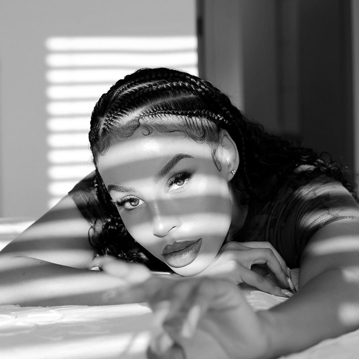 Nakita Johnson