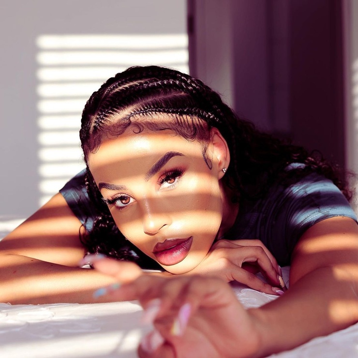Nakita Johnson