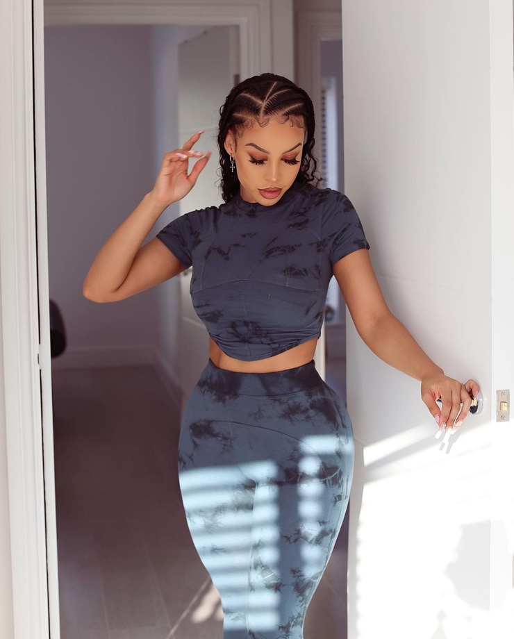 Nakita Johnson