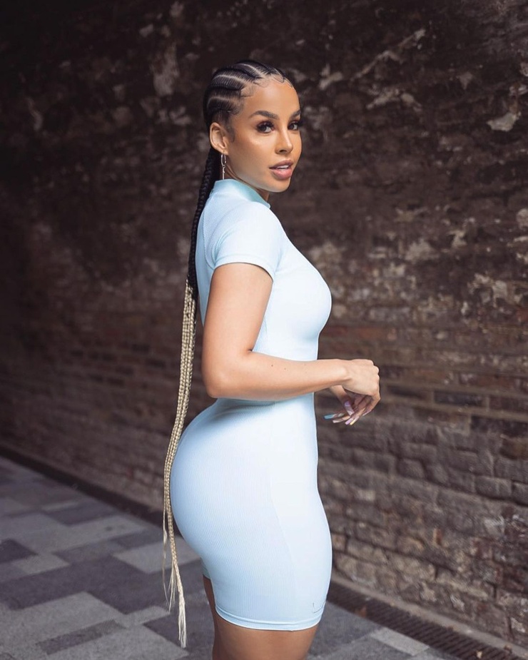 Nakita Johnson