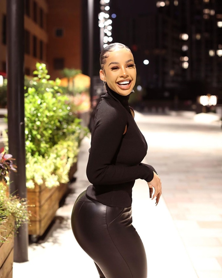 Nakita Johnson