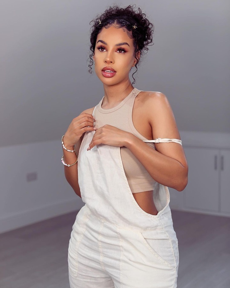 Nakita Johnson