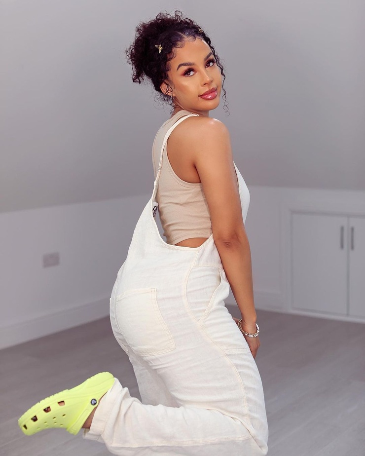Nakita Johnson