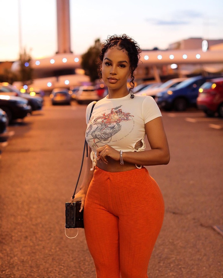 Nakita Johnson
