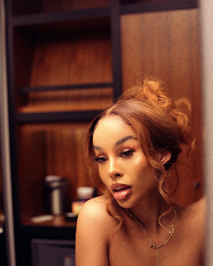 Nakita Johnson