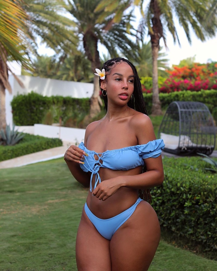 Nakita Johnson