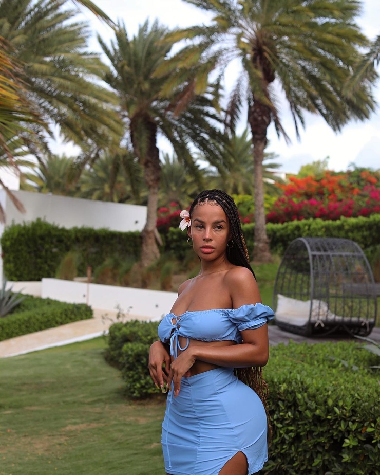 Nakita Johnson