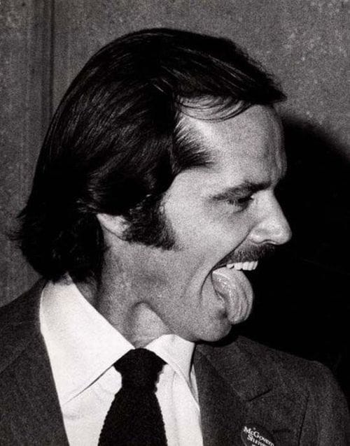 Jack Nicholson