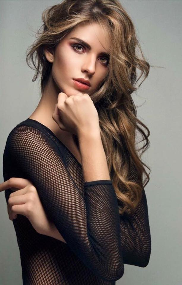 Vanessa Dominguez Vanessa Dominguez