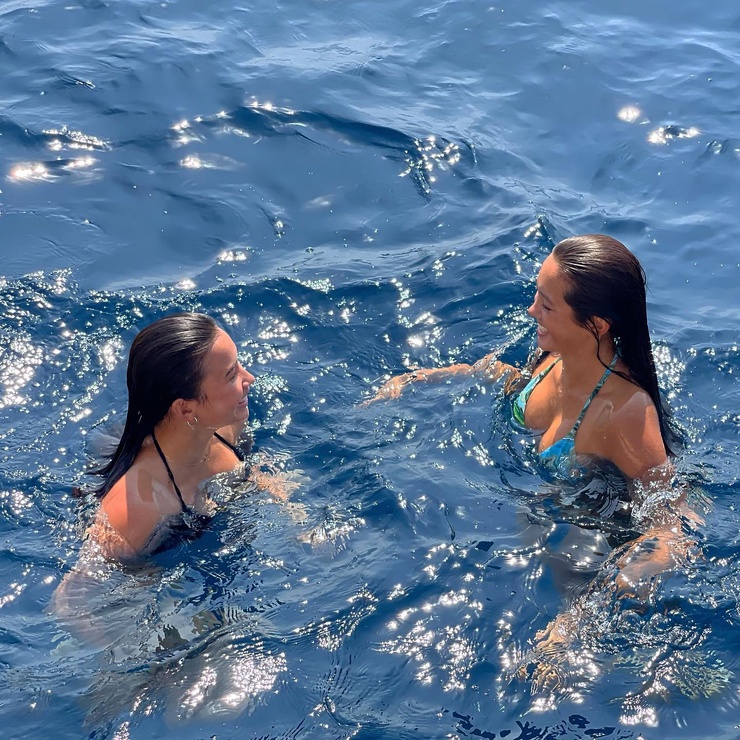 Lily Chee Lily Chee