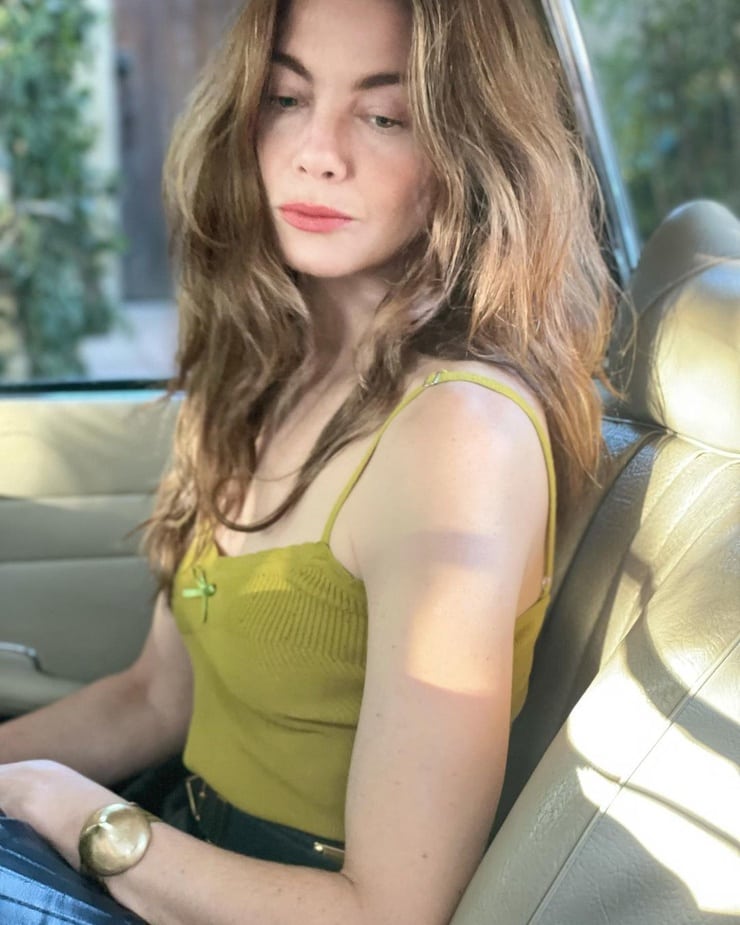 Michelle Monaghan