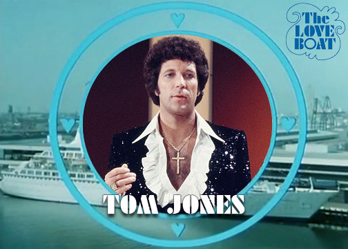 Tom Jones