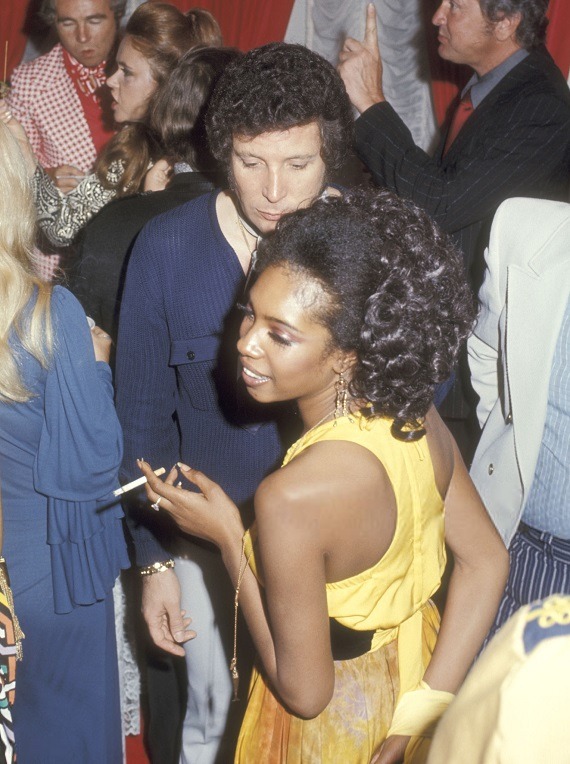 Tom Jones