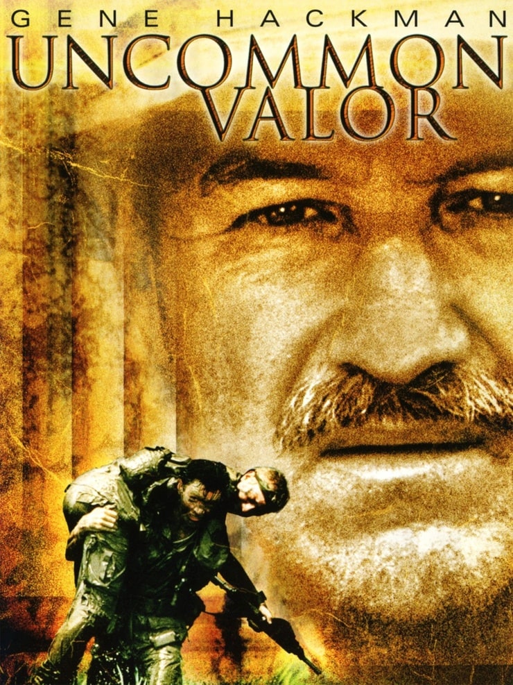 Uncommon Valor