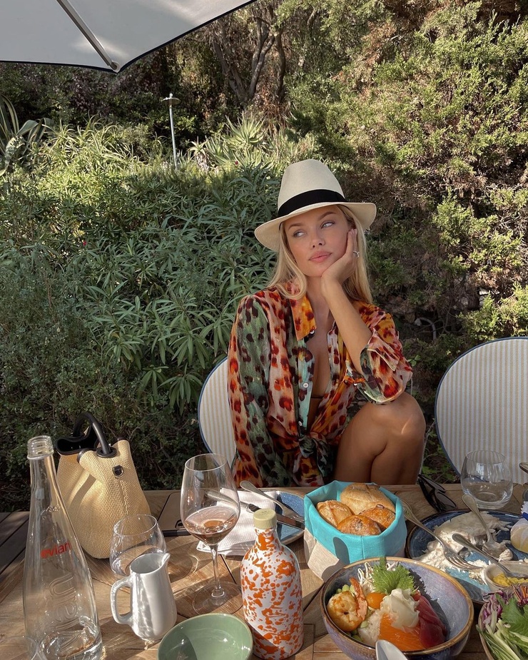 Frida Aasen Frida Aasen