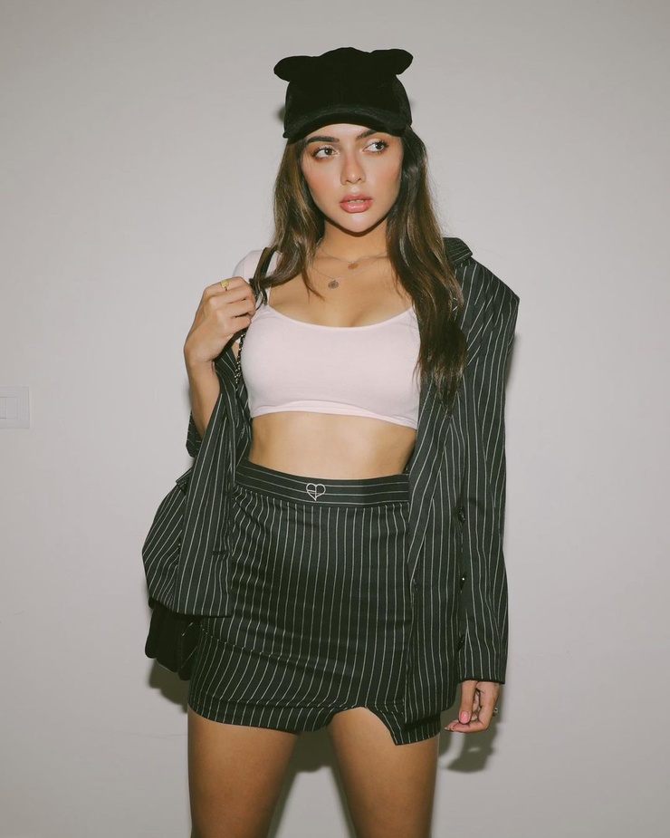 Ruhi Singh Ruhi Singh