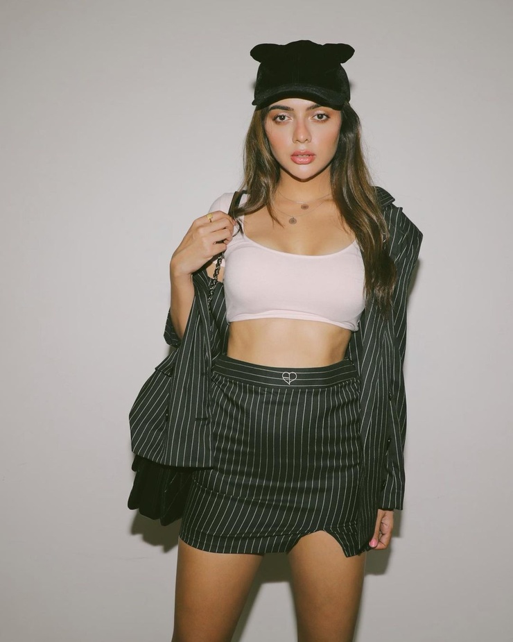 Ruhi Singh Ruhi Singh