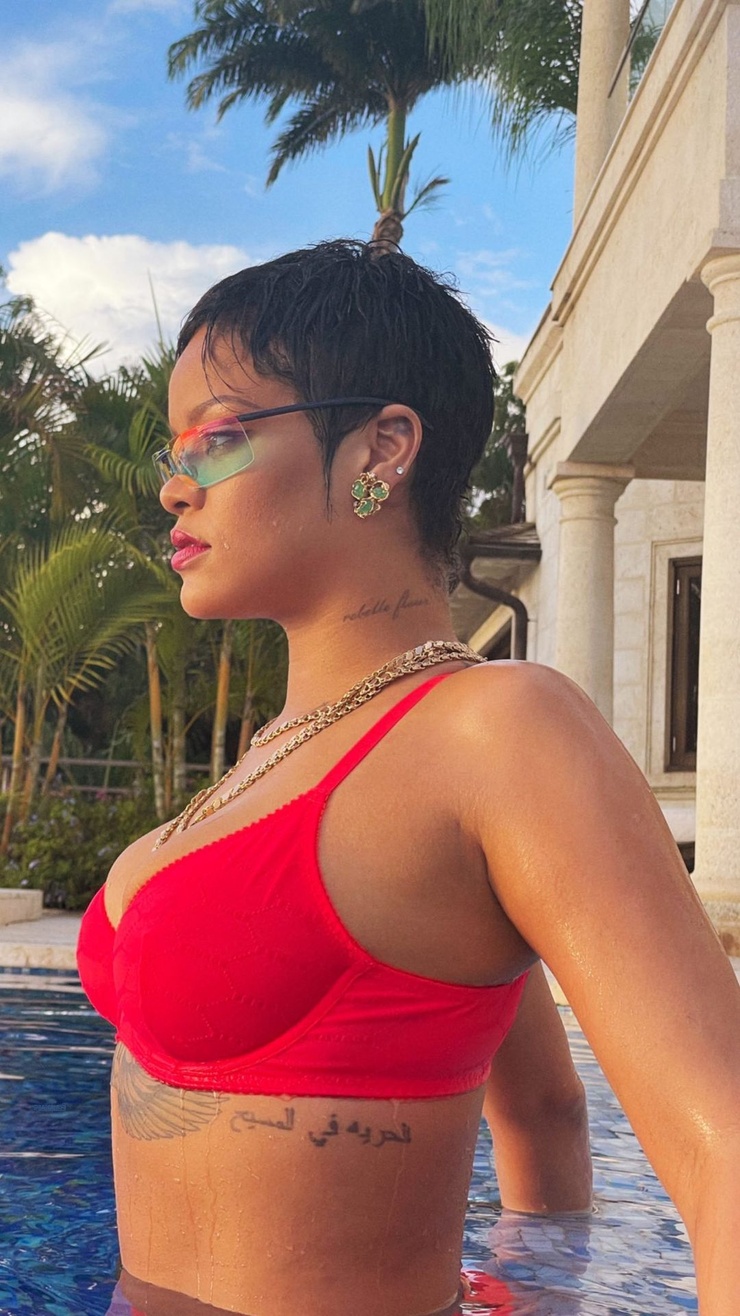 Rihanna