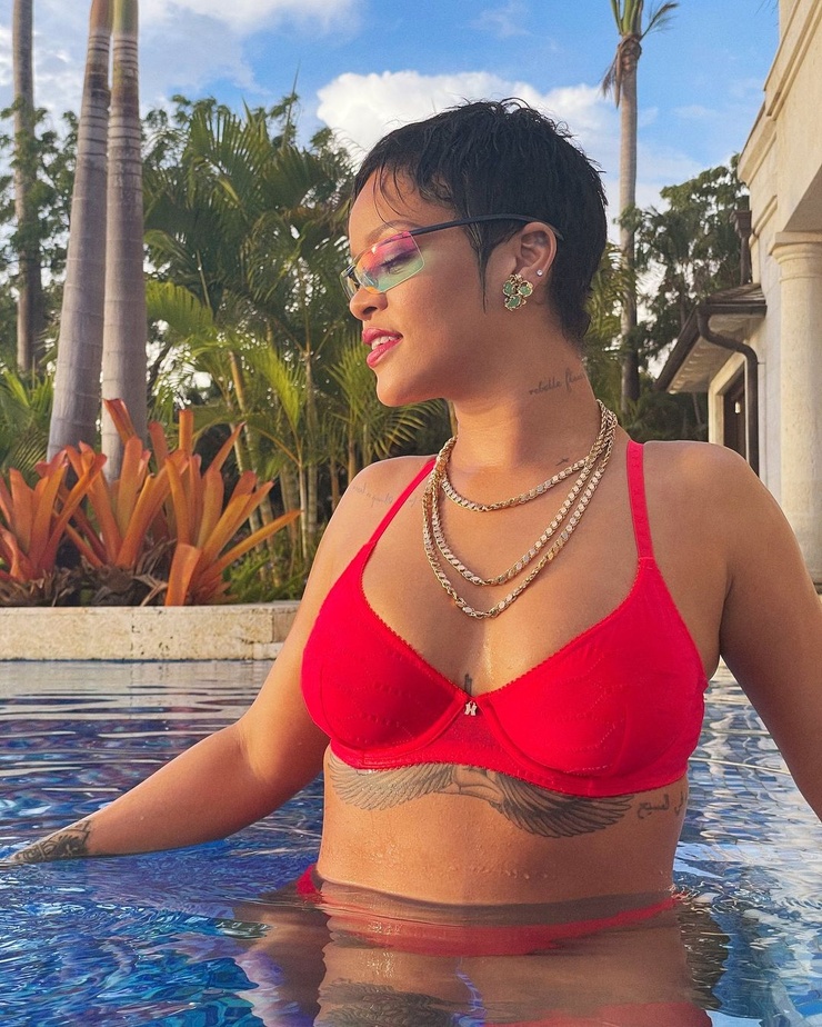 Rihanna