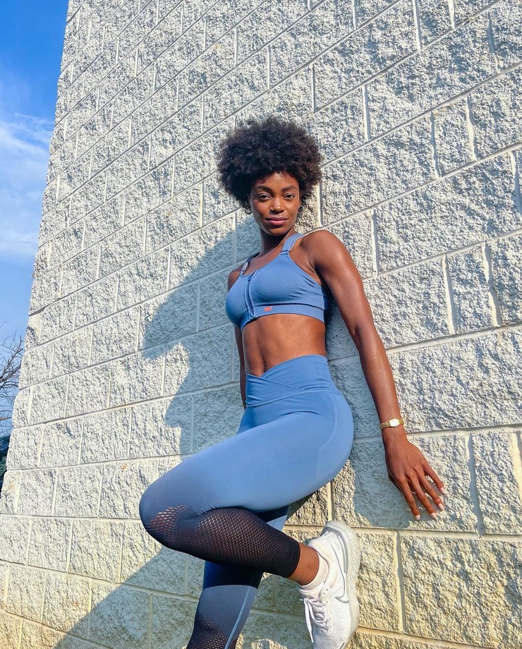 Tanaye White