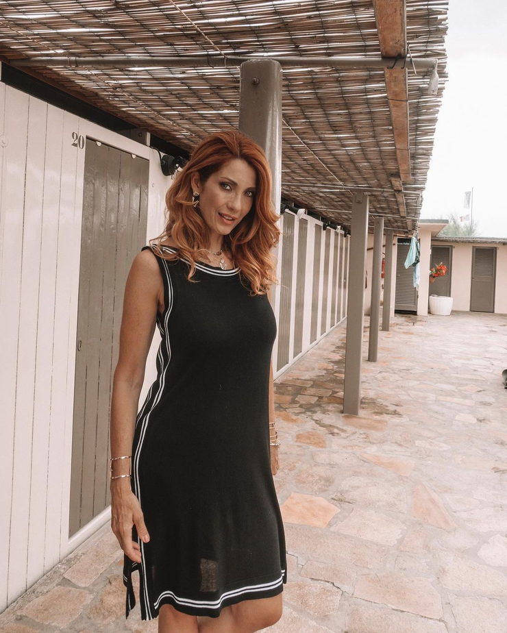 Milena Miconi