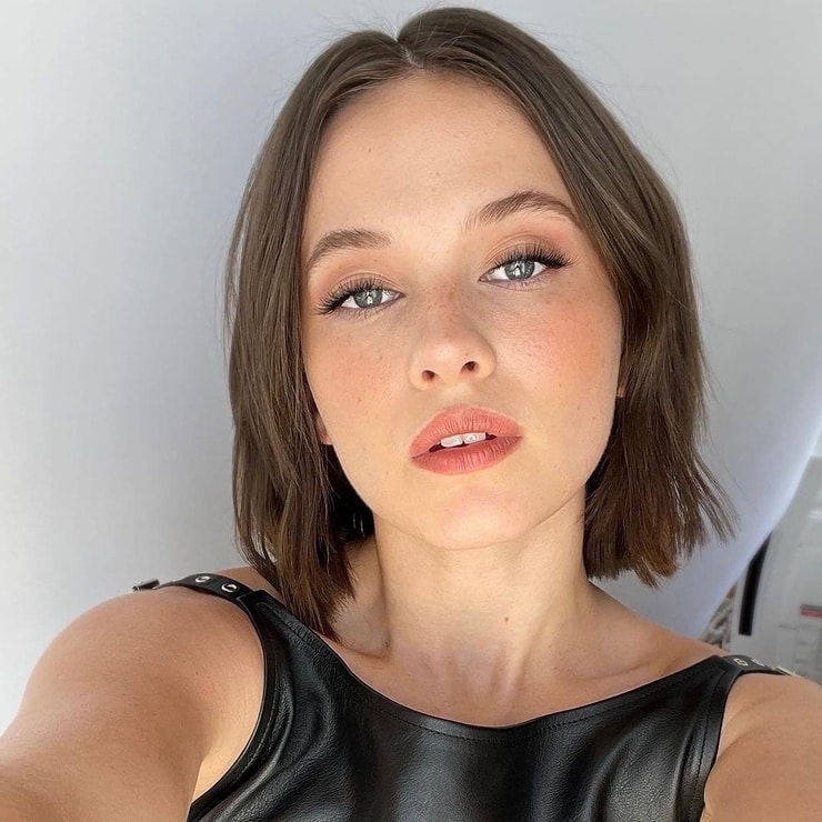 Cailee Spaeny Cailee Spaeny
