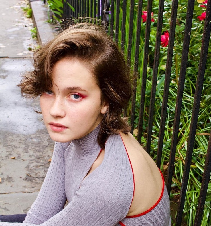 Cailee Spaeny Cailee Spaeny