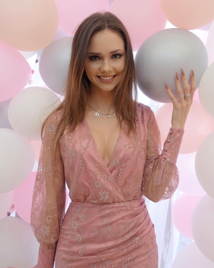 Dana Rae Johnson Dana Rae Johnson