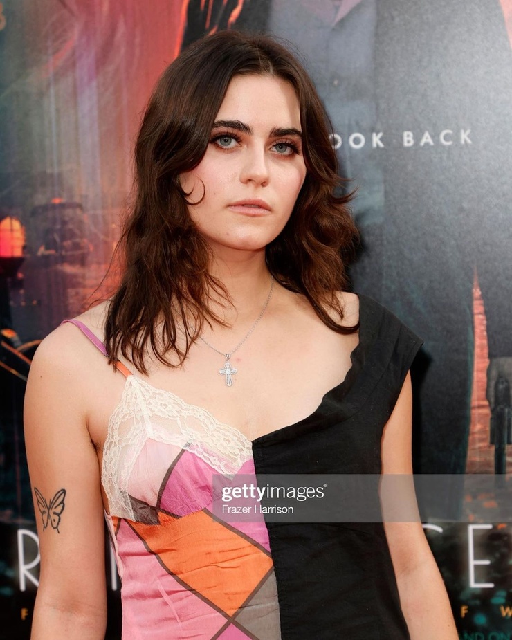 Ally Ioannides Ally Ioannides