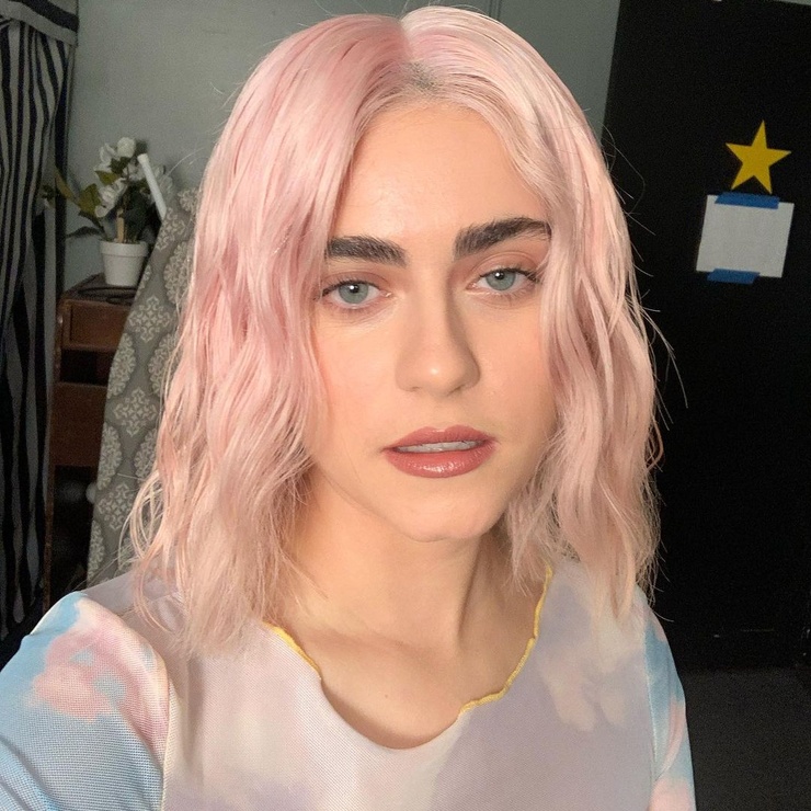 Ally Ioannides