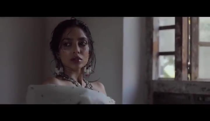Sobhita Dhulipala