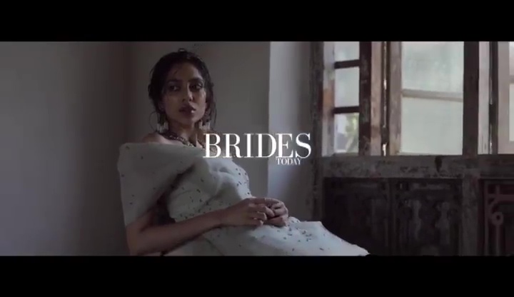 Sobhita Dhulipala