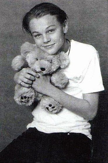 Leonardo DiCaprio Leonardo DiCaprio