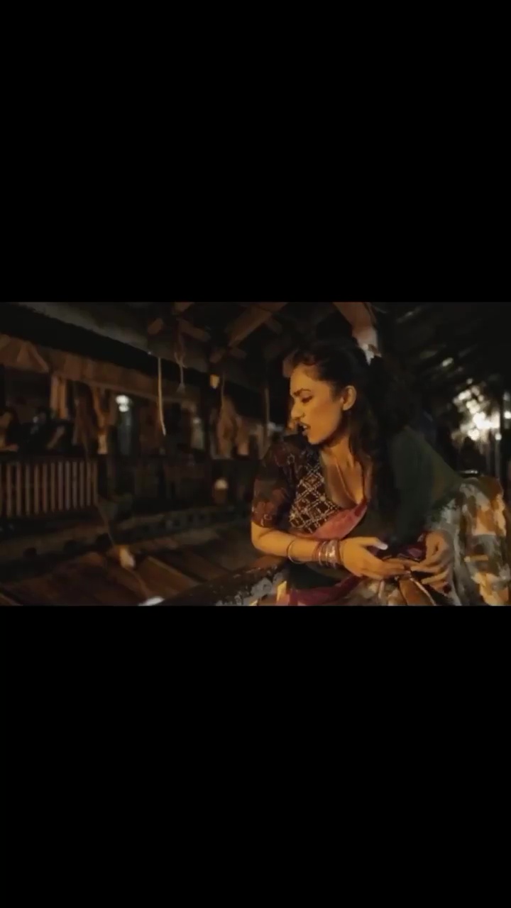 Sobhita Dhulipala